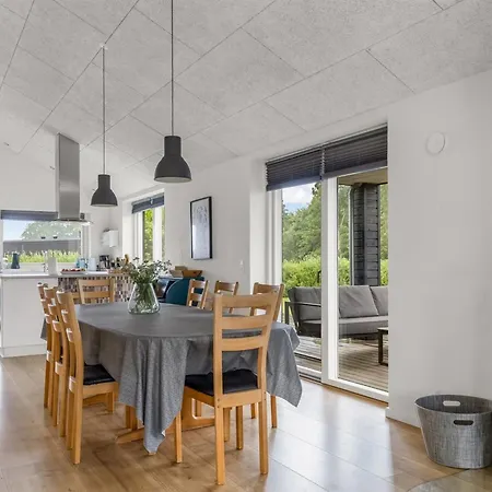 Djuna - 475m From The Sea By Interhome * Haderslev