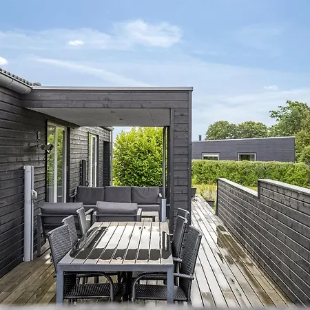 Djuna - 475m From The Sea By Interhome *