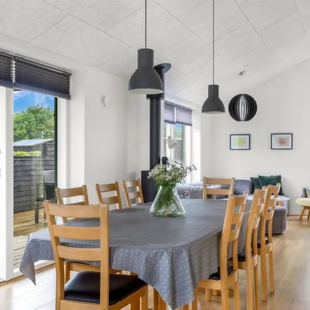 Djuna - 475m From The Sea By Interhome Hébergement de vacances *