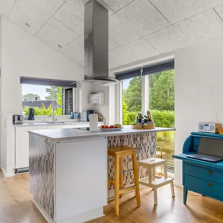 Hébergement de vacances Djuna - 475m From The Sea By Interhome *