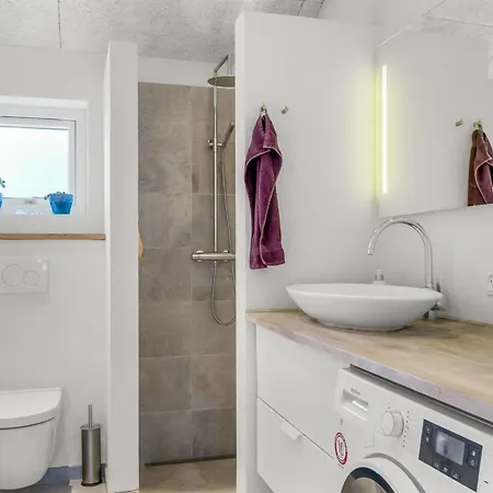 Djuna - 475m From The Sea By Interhome Hébergement de vacances Haderslev